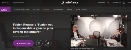 Fabien-Roussel-FCulture-12112022.png, nov. 2022
